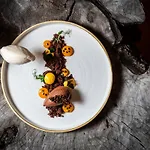 Walliserhof Grand-hotel & Relais & Chateaux Otel Saas Fee