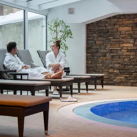 Walliserhof Grand-hotel & Relais & Chateaux