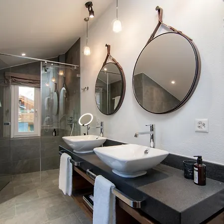 Hotel Walliserhof Grand-hotel & Relais & Chateaux