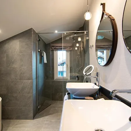 Walliserhof Grand-hotel & Relais & Chateaux