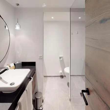 Hotel Walliserhof Grand-hotel & Relais & Chateaux Saas-Fee