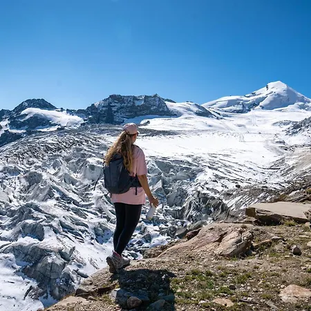 Walliserhof Grand-hotel & Relais & Chateaux מלון