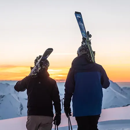 Walliserhof Grand-hotel & Relais & Chateaux Saas Fee