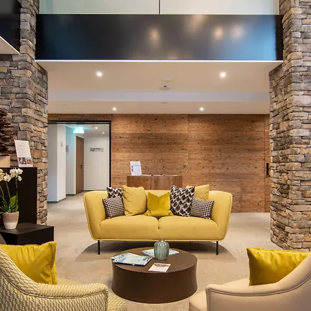 Walliserhof Grand-hotel & Relais & Chateaux Hotel Saas-Fee