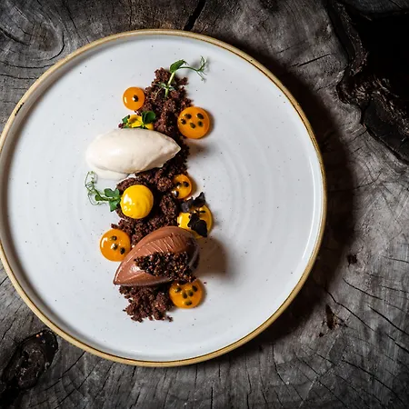 Walliserhof Grand-hotel & Relais & Chateaux 5*