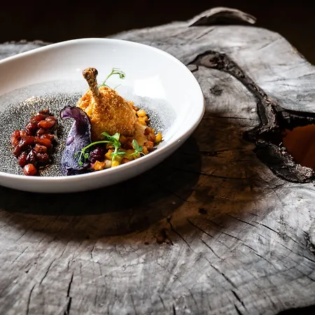 Walliserhof Grand-hotel & Relais & Chateaux Saas Fee