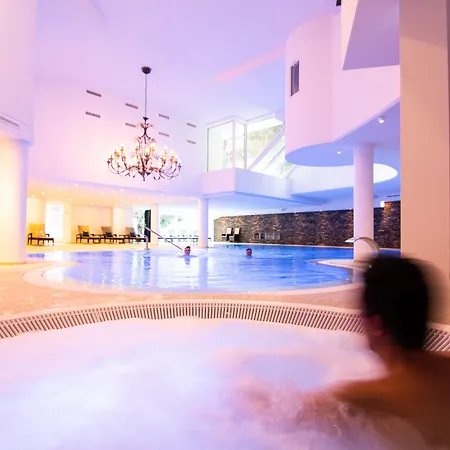 Walliserhof Grand-hotel & Relais & Chateaux 5*