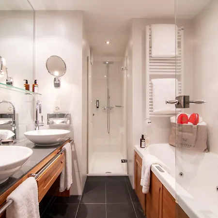 Hotel Walliserhof Grand-hotel & Relais & Chateaux