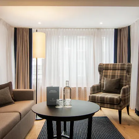 Walliserhof Grand-hotel & Relais & Chateaux