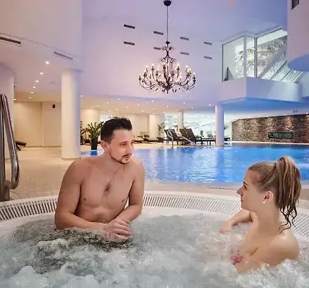 Walliserhof Grand-hotel & Relais & Chateaux Hotel