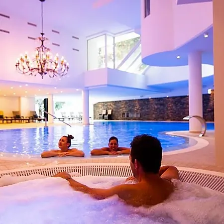 Walliserhof Grand-hotel & Relais & Chateaux 5* サース フェー