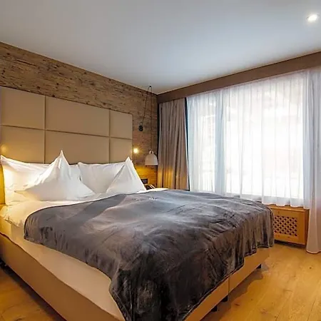 Walliserhof Grand-hotel & Relais & Chateaux