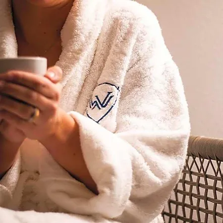 Walliserhof Grand-hotel & Relais & Chateaux ホテル 5*