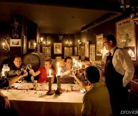 Walliserhof Grand-hotel&spa Relais&châteaux Hotel