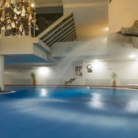 Walliserhof Grand-hotel & Relais & Chateaux Hotel Saas-Fee