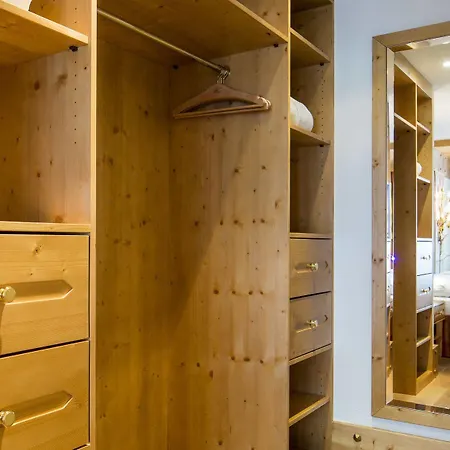 Walliserhof Grand-hotel & Relais & Chateaux 5* סאס פה