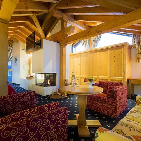 Walliserhof Grand-hotel & Relais & Chateaux Hotel 5*