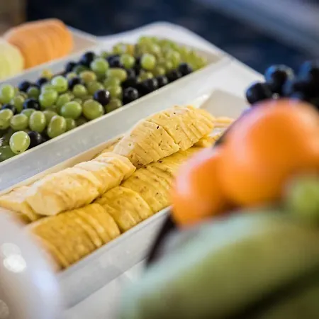 Hotel Walliserhof Grand-hotel&spa Relais&châteaux