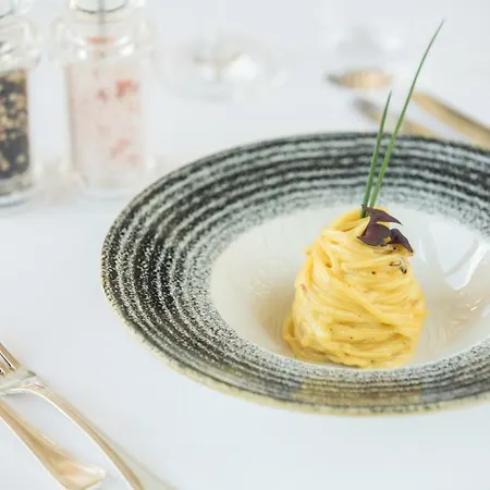 Walliserhof Grand-hotel & Relais & Chateaux Hotel Saas Fee