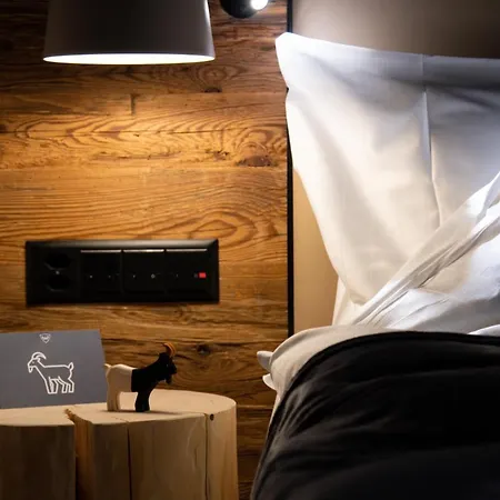 Hotel Walliserhof Grand-hotel & Relais & Chateaux Saas Fee