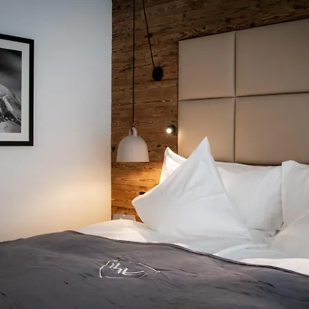 Walliserhof Grand-hotel & Relais & Chateaux Hotel Saas-Fee