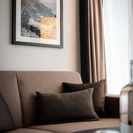 Hotel Walliserhof Grand-hotel & Relais & Chateaux Saas Fee