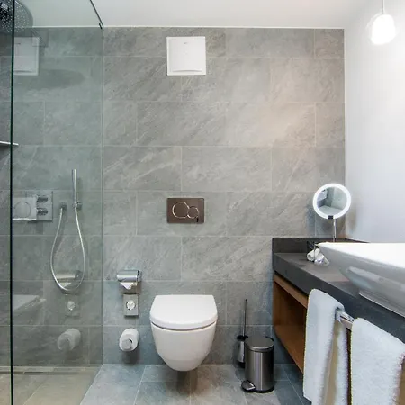 Hotel Walliserhof Grand-hotel & Relais & Chateaux 5*