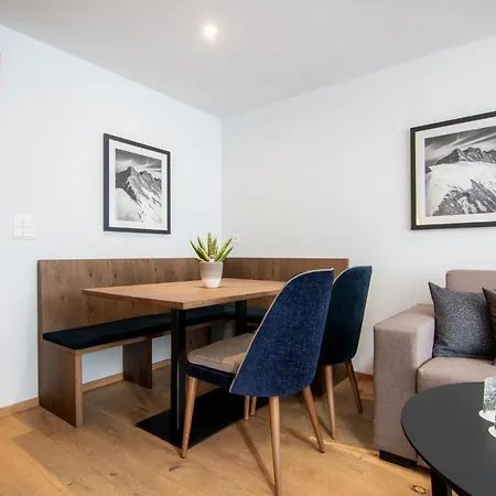 Walliserhof Grand-hotel & Relais & Chateaux Hotel