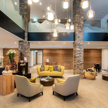 Walliserhof Grand-hotel & Relais & Chateaux 5*