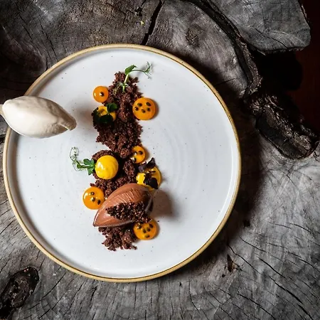 Walliserhof Grand-hotel & Relais & Chateaux Hotell Saas Fee