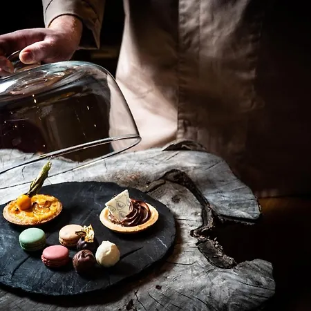 Walliserhof Grand-hotel & Relais & Chateaux 5* サース フェー