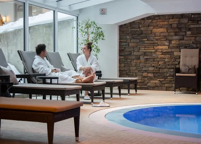 Walliserhof Grand-hotel & Relais & Chateaux