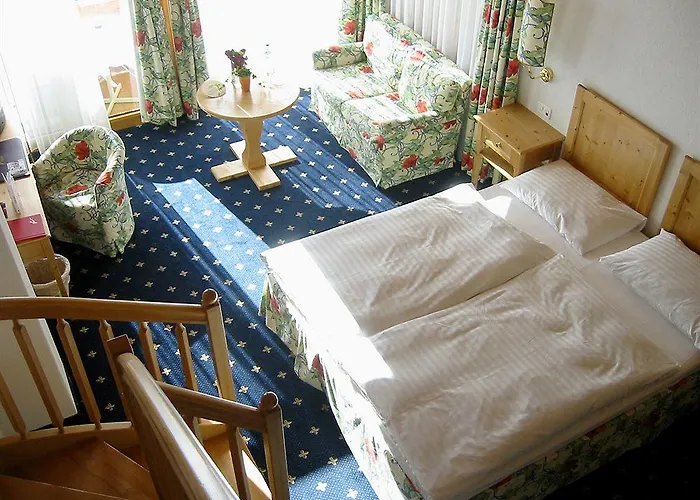 Walliserhof Grand-hotel & Relais & Chateaux Готель 5*