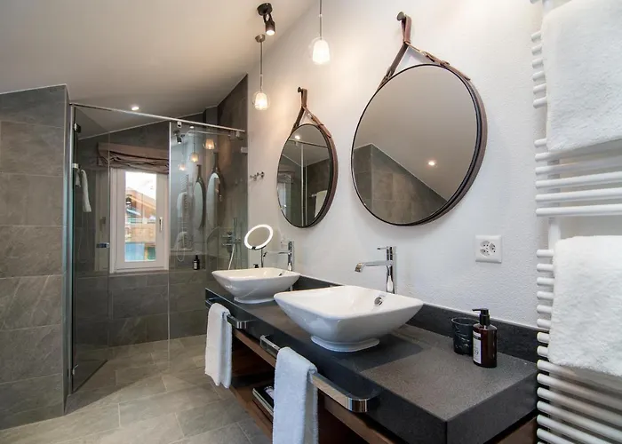 Hotel Walliserhof Grand-hotel & Relais & Chateaux