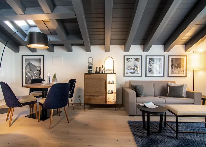 Hotel Walliserhof Grand-hotel & Relais & Chateaux 5*