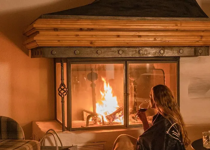 Hotel Walliserhof Grand-hotel & Relais & Chateaux