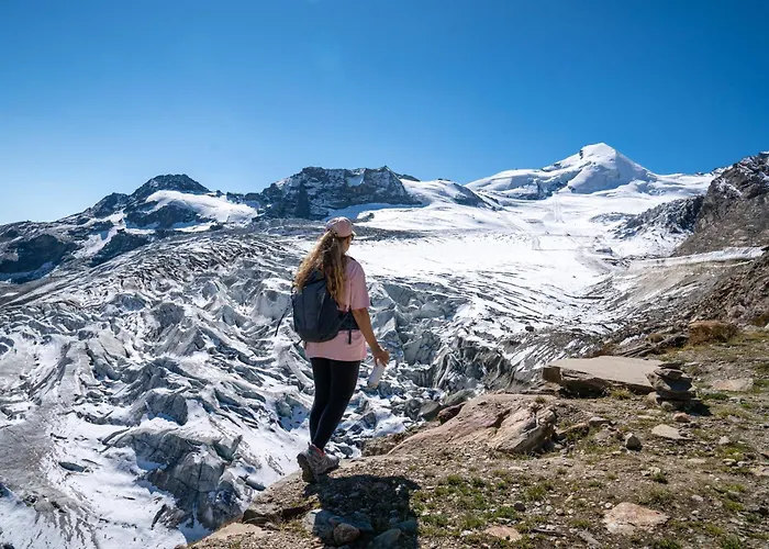 Walliserhof Grand-hotel & Relais & Chateaux Готель