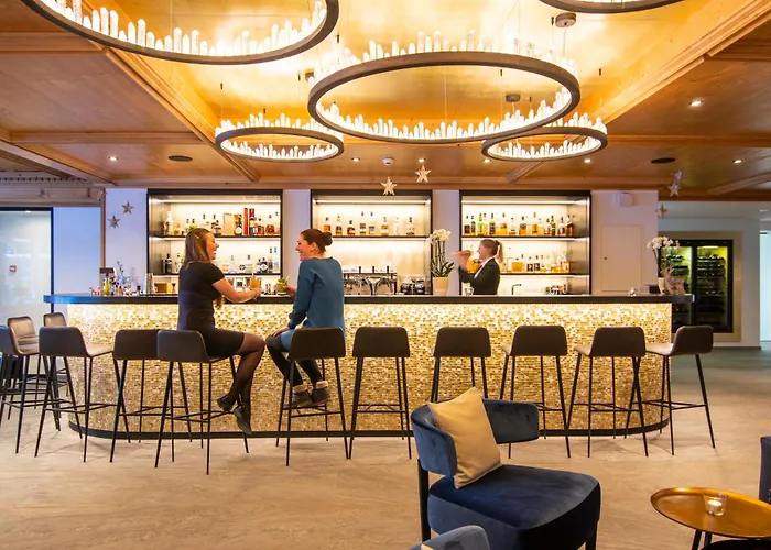 Готель Walliserhof Grand-hotel & Relais & Chateaux Зас-Фе