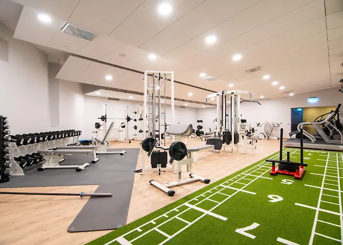 Walliserhof Grand-hotel&spa Relais&châteaux Hotel