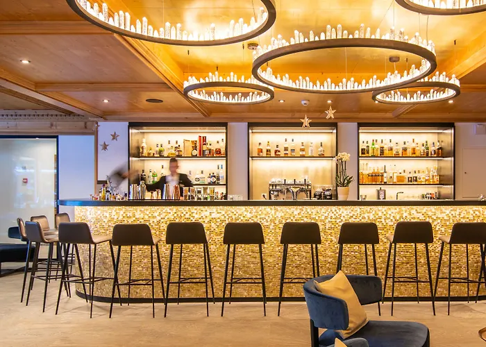 Walliserhof Grand-hotel & Relais & Chateaux Hotel