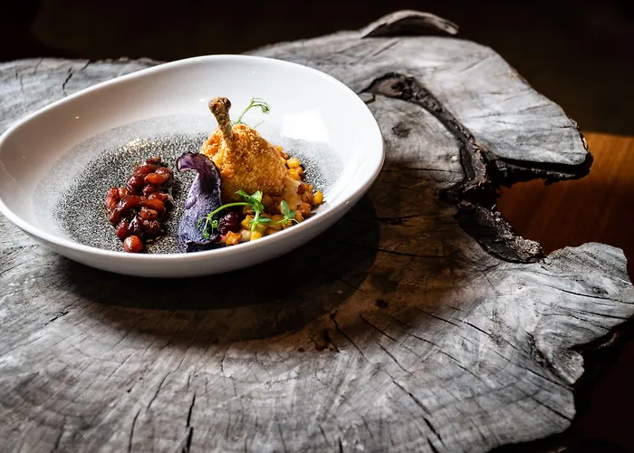 Walliserhof Grand-hotel&spa Relais&châteaux Saas Fee