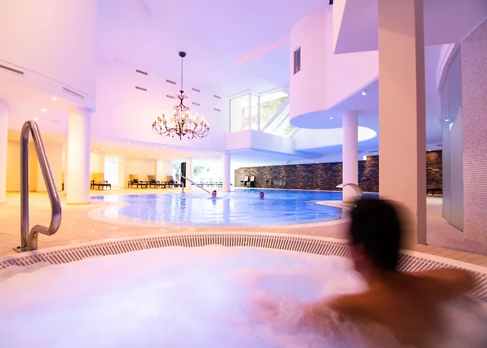 Walliserhof Grand-hotel&spa Relais&châteaux 5*