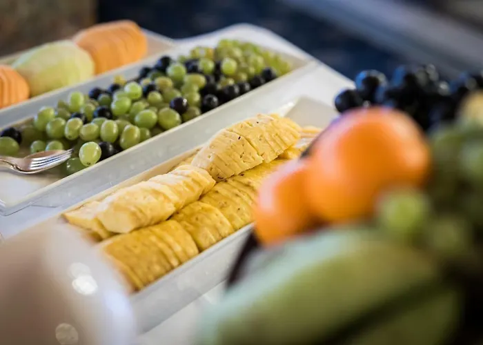 Hotel Walliserhof Grand-hotel&spa Relais&châteaux