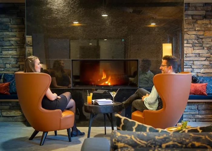 Walliserhof Grand-hotel & Relais & Chateaux Hotel 5*