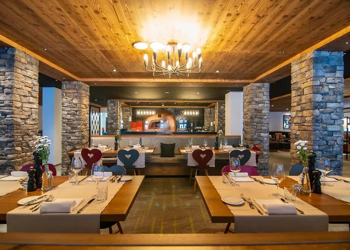 Walliserhof Grand-hotel & Relais & Chateaux