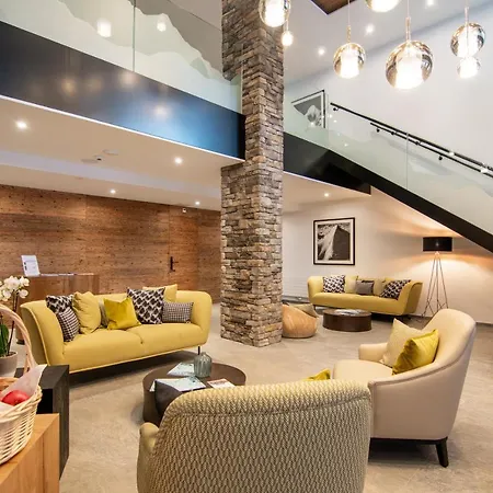 Walliserhof Grand-hotel & Relais & Chateaux 5* סאס פה