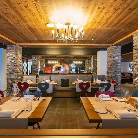 Walliserhof Grand-hotel & Relais & Chateaux