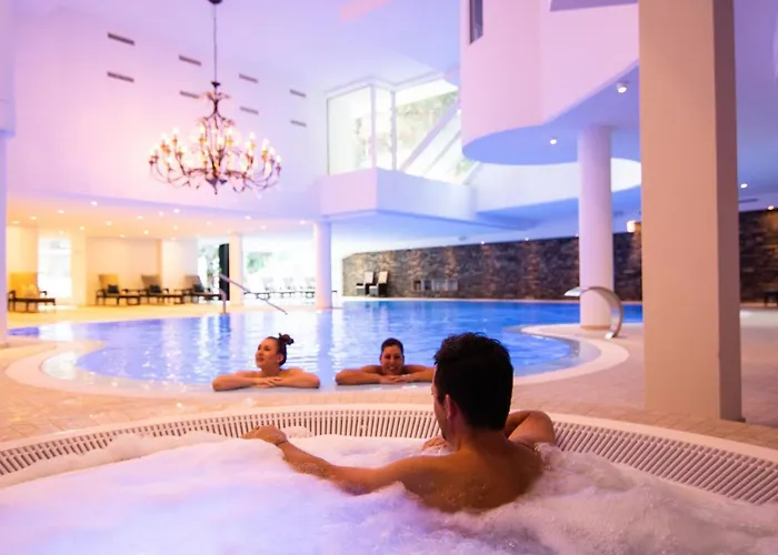 Walliserhof Grand-hotel & Relais & Chateaux 5*