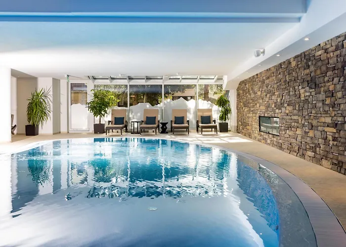 Walliserhof Grand-hotel & Relais & Chateaux 5*