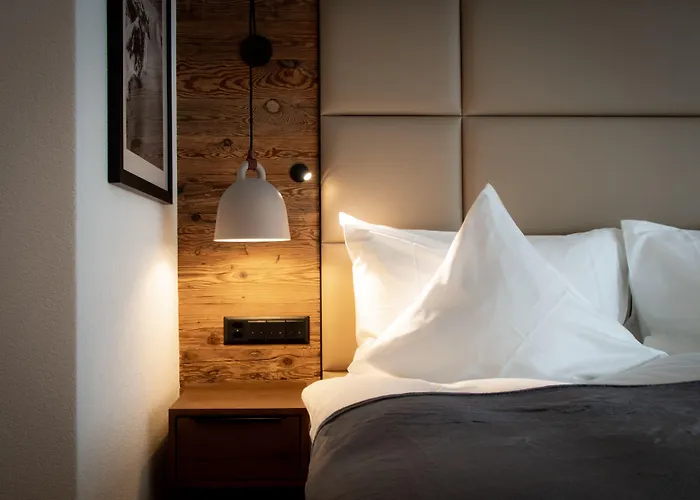 酒店 Walliserhof Grand-hotel & Relais & Chateaux 萨斯费